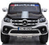 Licensed Mercedes X Class pick up Kids Police car