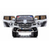 Licensed Mercedes X Class pick up Kids Police car