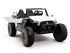 Clash Buggy 24v Extra Large 2 Seater Ride on- White